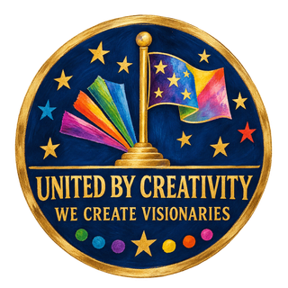 United By Creativity logo